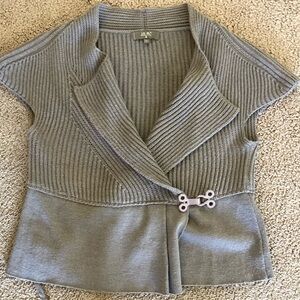 LO.RI. Gray Women's Sweater